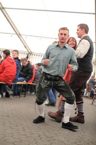 Wiesn 2013